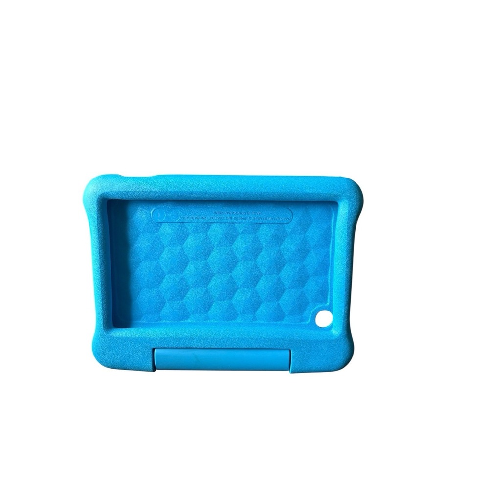 Kids Blue Case for Fire HD 7 Kids‎ Edition 7" Display